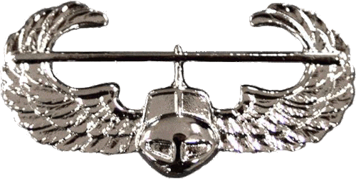 Air Assault Badge